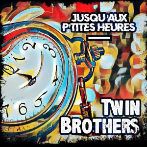 ดาวน์โหลดและฟังเพลง C'est la fin พร้อมเนื้อเพลงจาก Twin Brothers