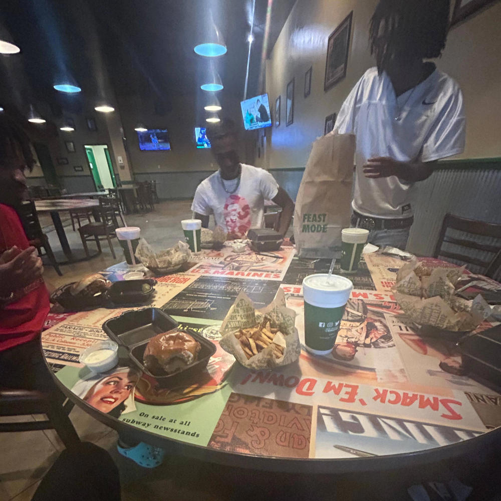 3259 Finale (feat. xani & juice) (Explicit)