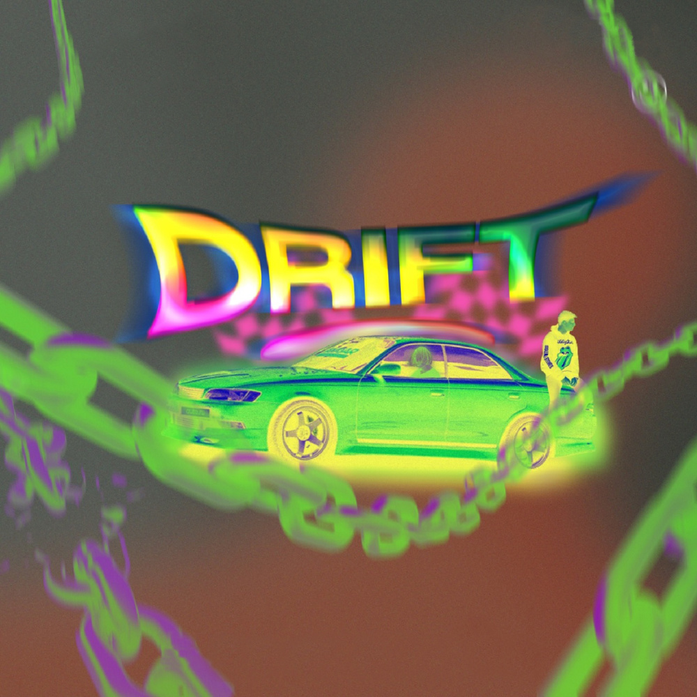 DRIFT (Explicit)