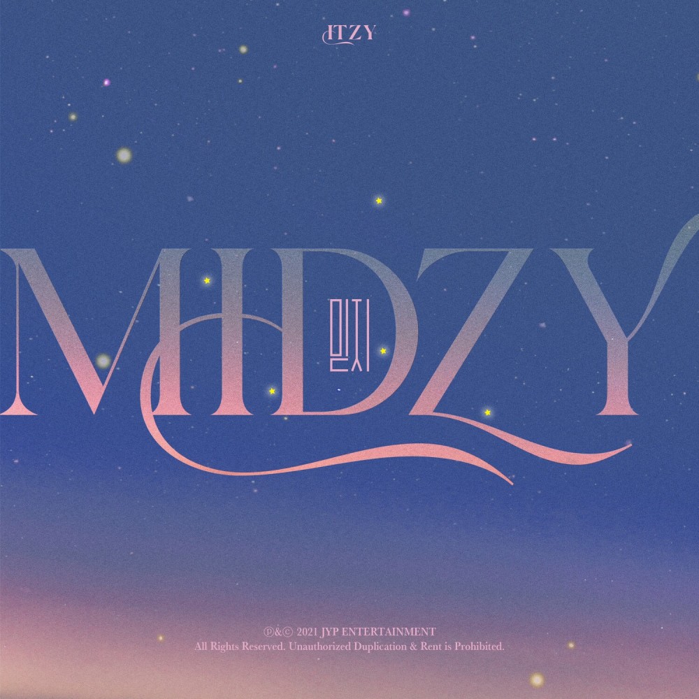 Trust Me (MIDZY) (English Ver.)