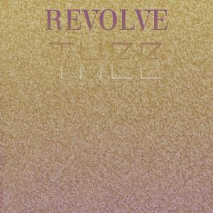 ดาวน์โหลดและฟังเพลง Revolve Thee พร้อมเนื้อเพลงจาก Stel Rito
