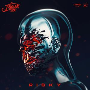 Jalaya的專輯Risky