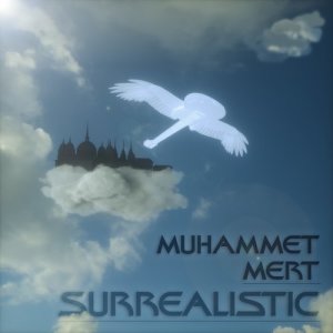 Muhammet Mert的專輯Surrealistic