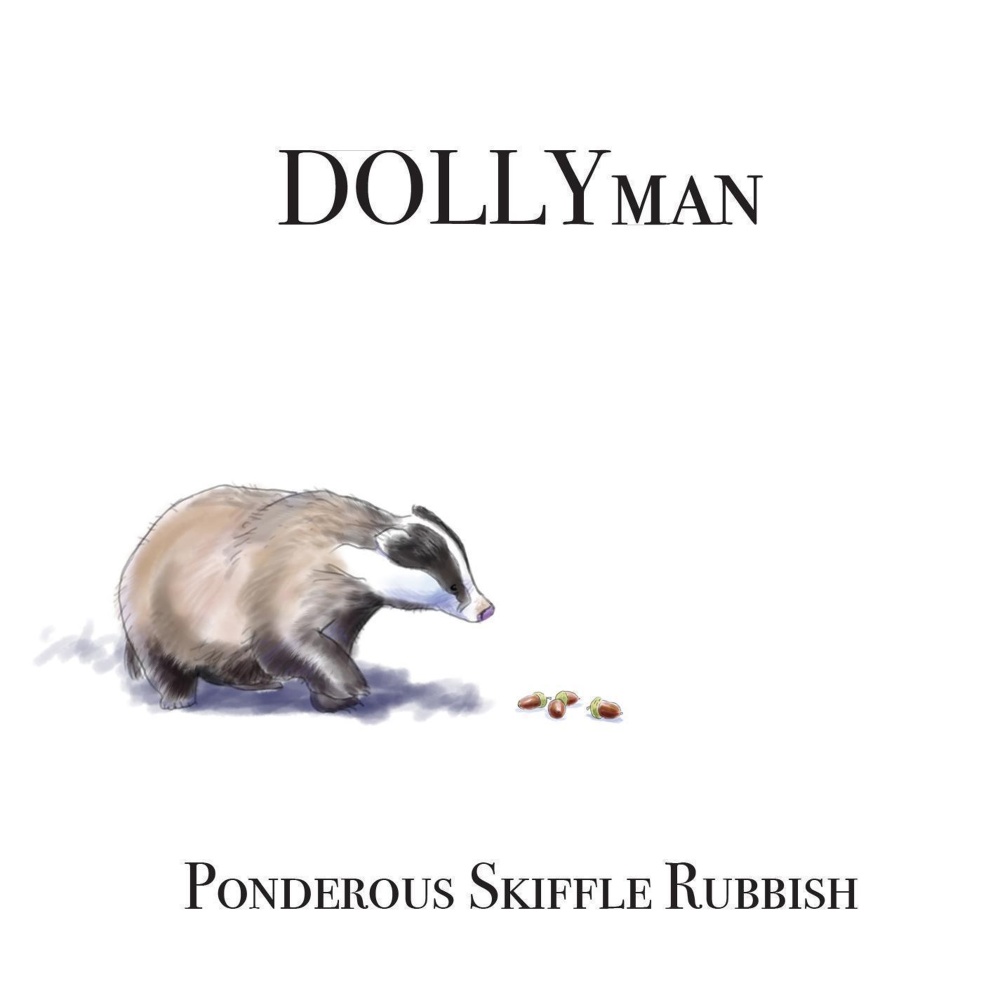 Dolly Does Dolly