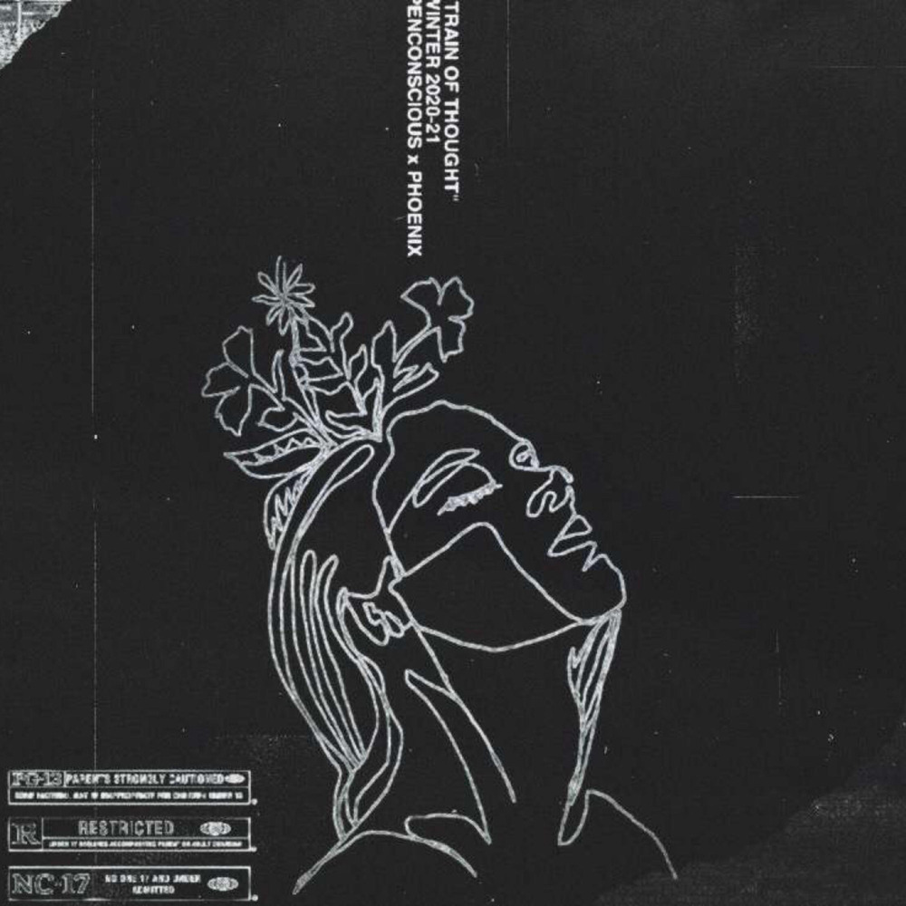 train of thought (Explicit)