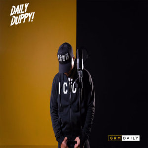 อัลบัม Daily Duppy ศิลปิน J Styles