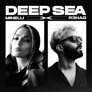 Minelli的專輯Deep Sea