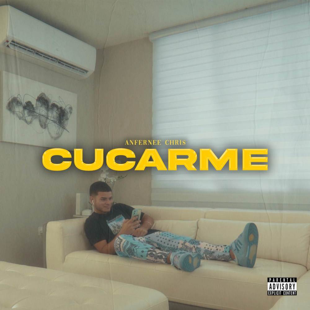 Cucarme