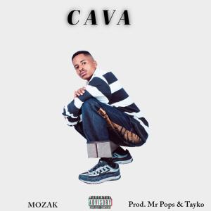 Mozak的專輯Cava