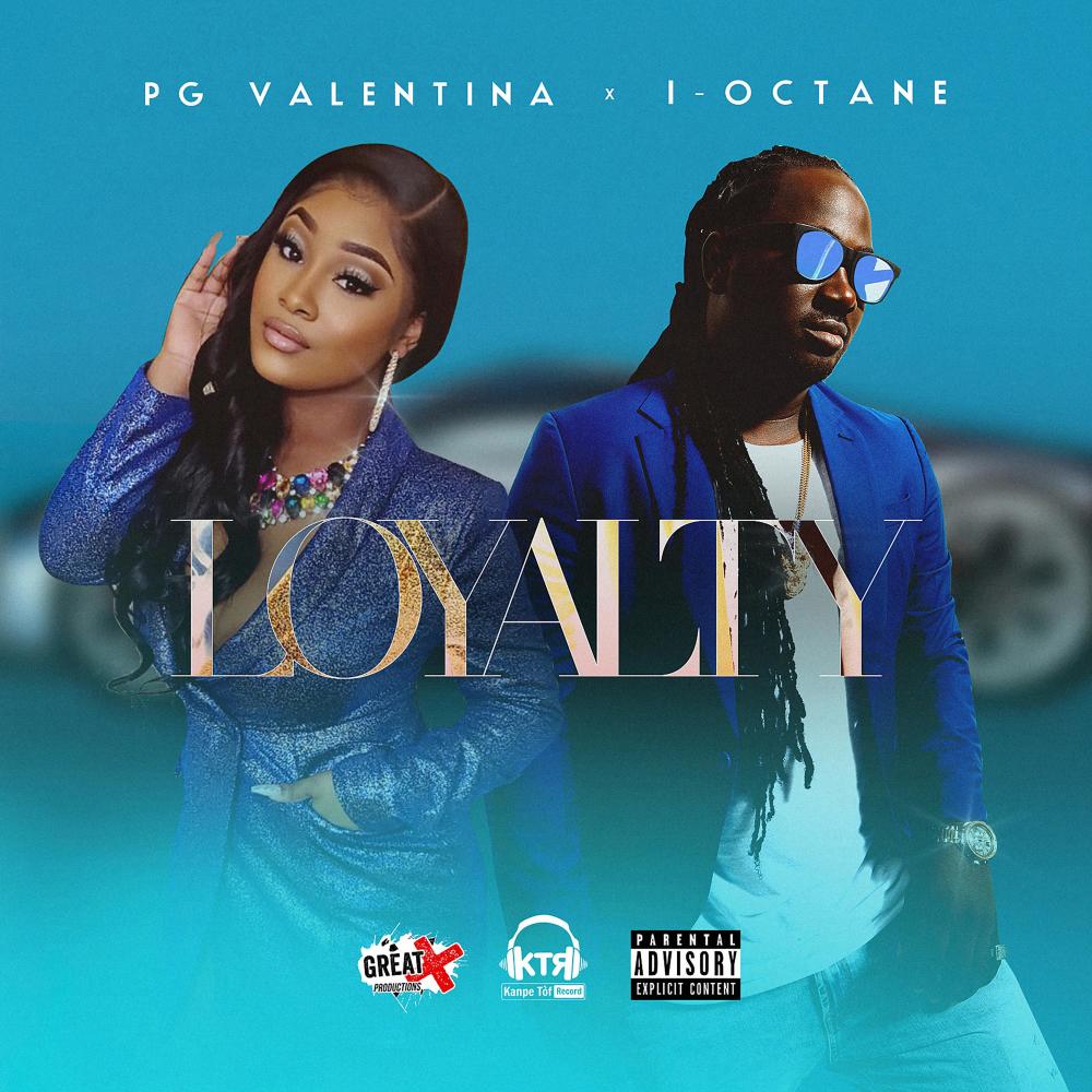Loyalty (Explicit)