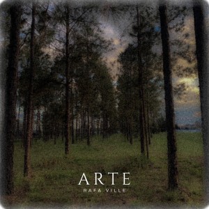 อัลบัม Arte ศิลปิน Rafa Ville