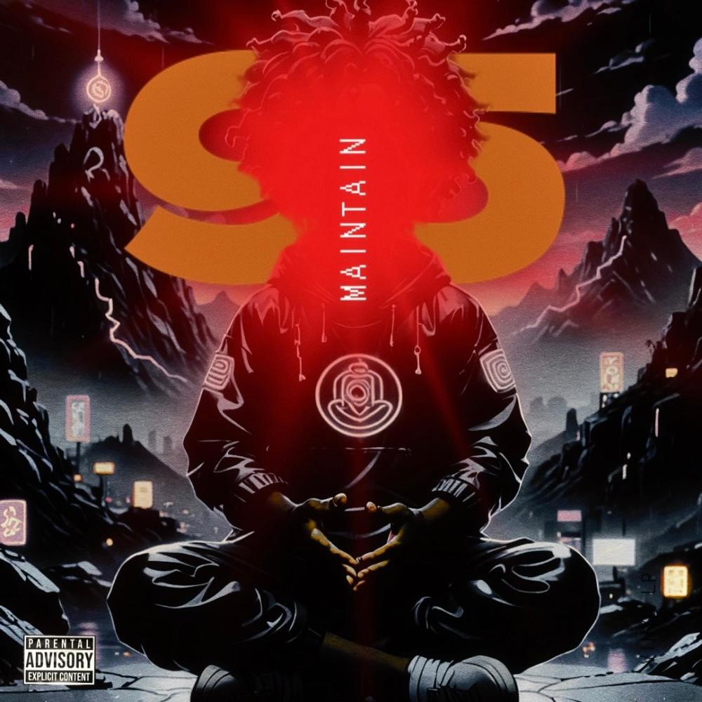 Maintain (Explicit)