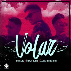 ดาวน์โหลดและฟังเพลง Volar พร้อมเนื้อเพลงจาก Dmiguel