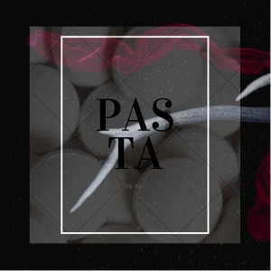 JKN rdc的專輯Pasta (Explicit)