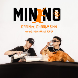 Album Minino (Explicit) from Garín