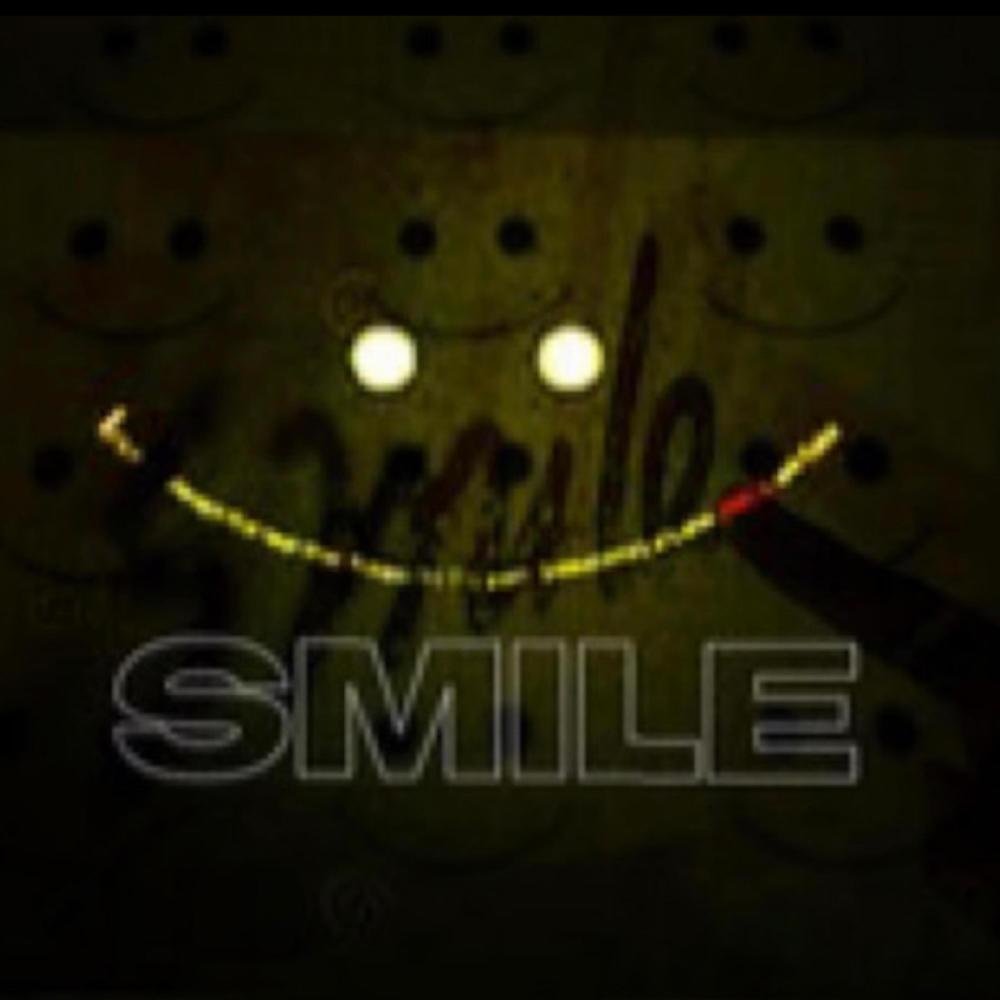 SMILE (feat. KING REAL & D-A-DUBB|Explicit)