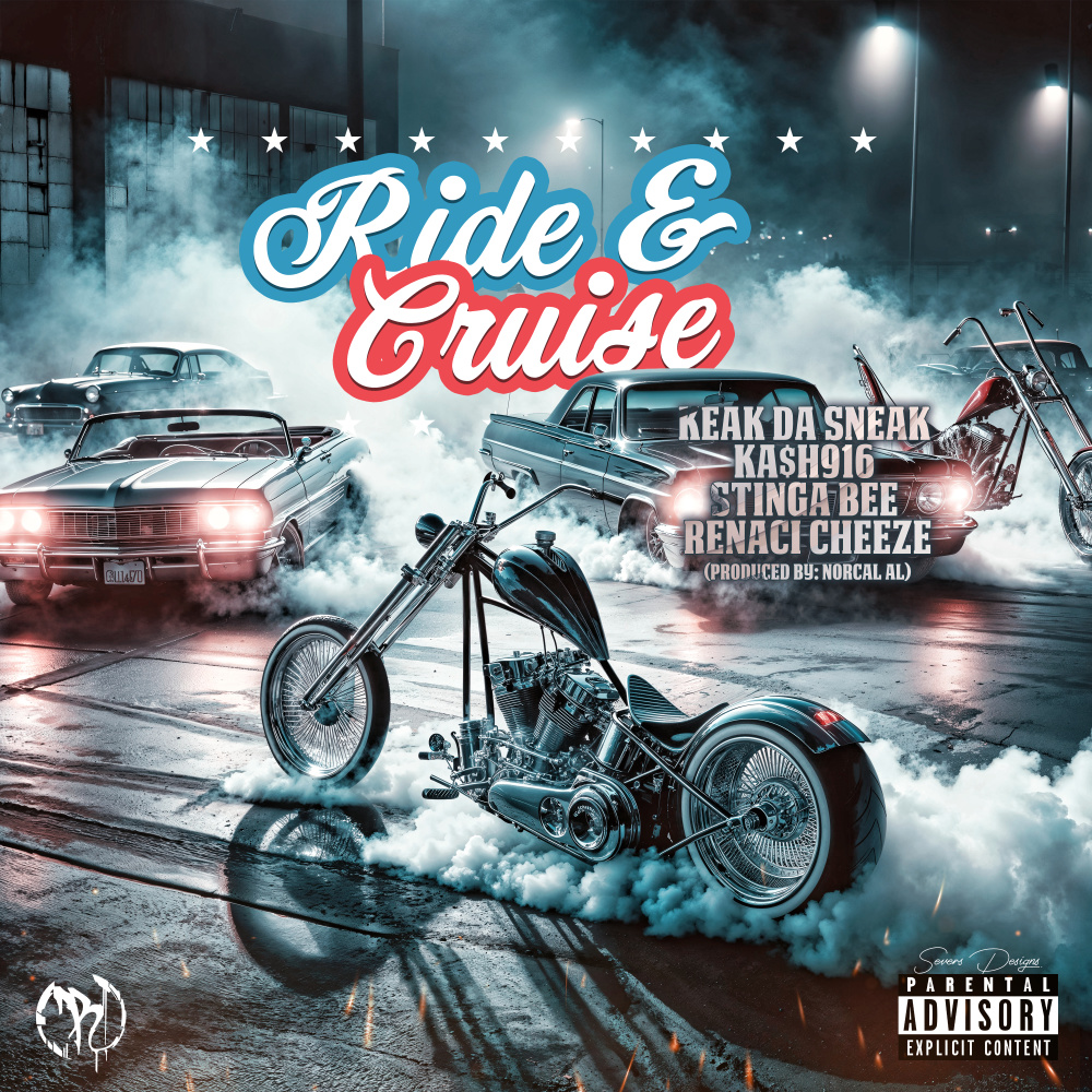 Ride & Cruise (Explicit)