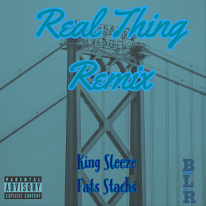 Album Real Thing (Remix) [Explicit] from King Sleeze
