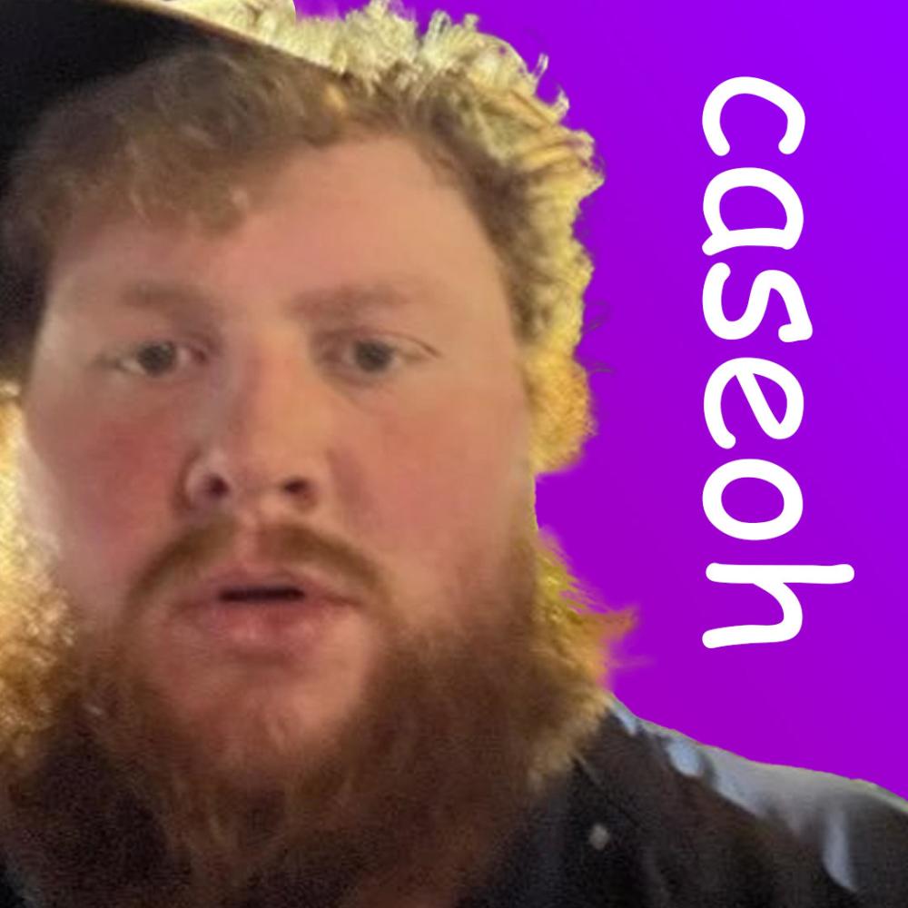Caseoh, Oh Caseoh (Explicit)