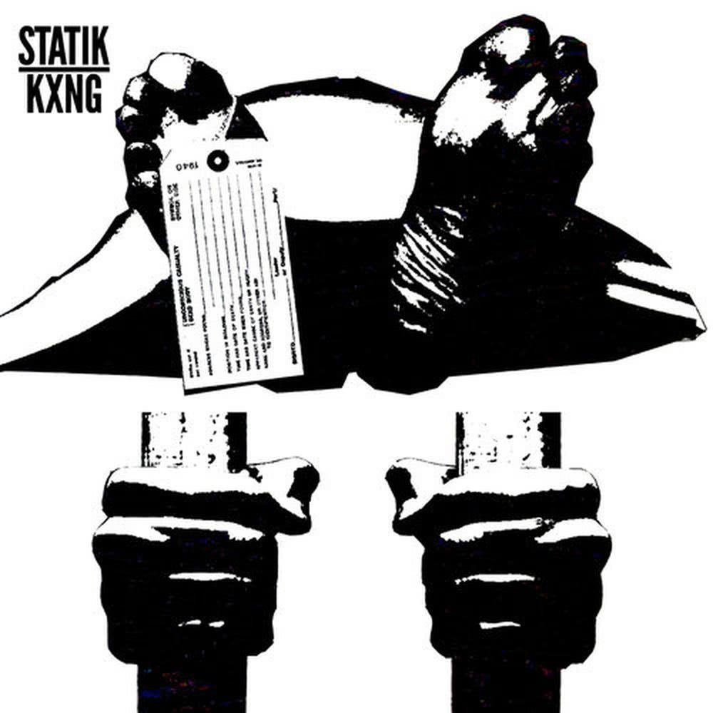 Dead or in Jail((From the Album Statik Kxng))