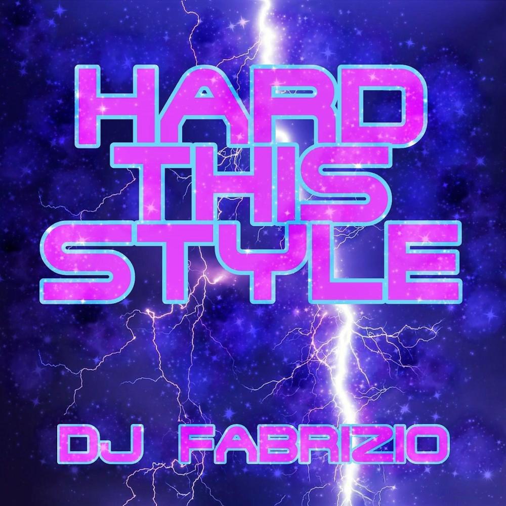 Hard This Style (DJ M4RS Remix)