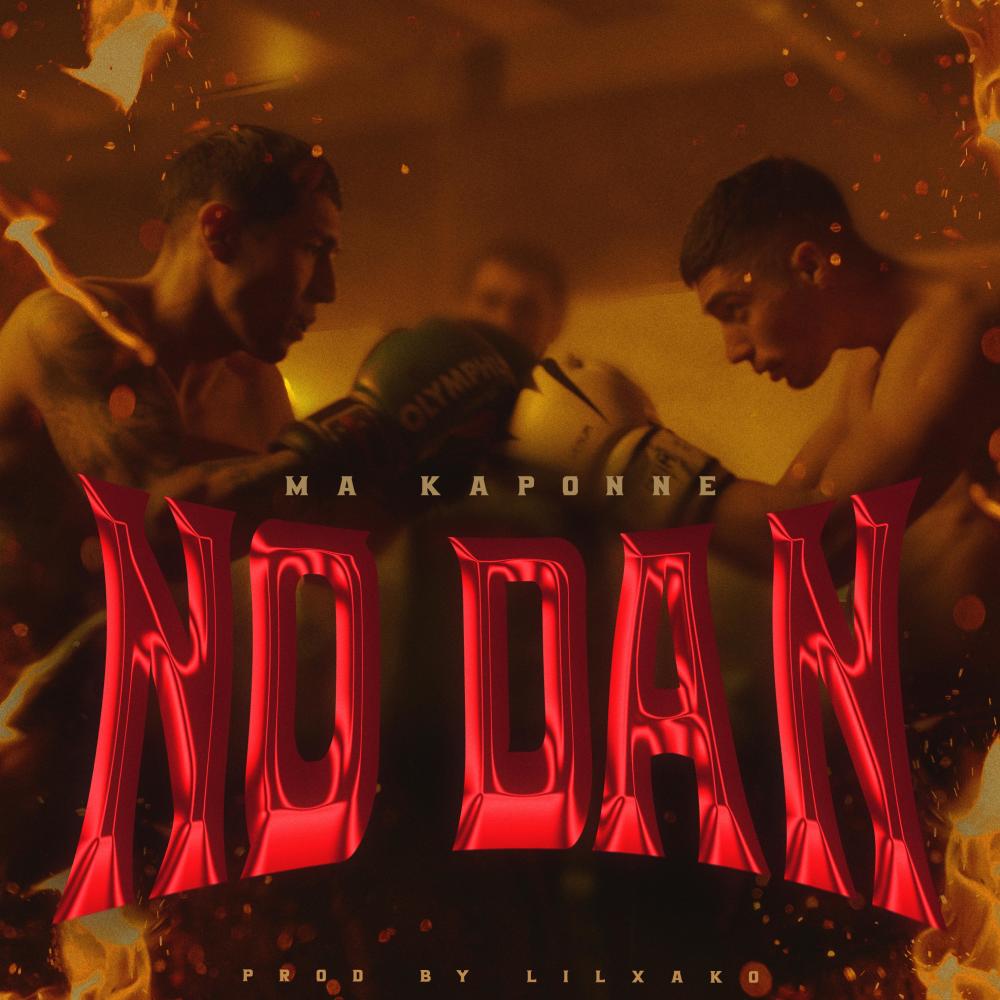 No Dan (Explicit)