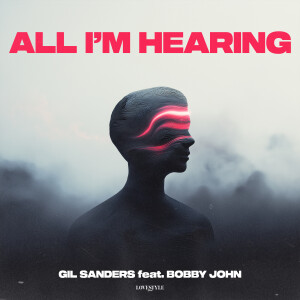 อัลบัม All I'm Hearing ศิลปิน Gil Sanders