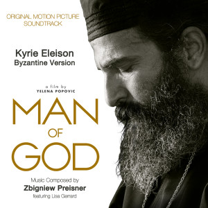 Album Kyrie Eleison - Byzantine Version (Original Motion Picture Soundtrack) from Zbigniew Preisner