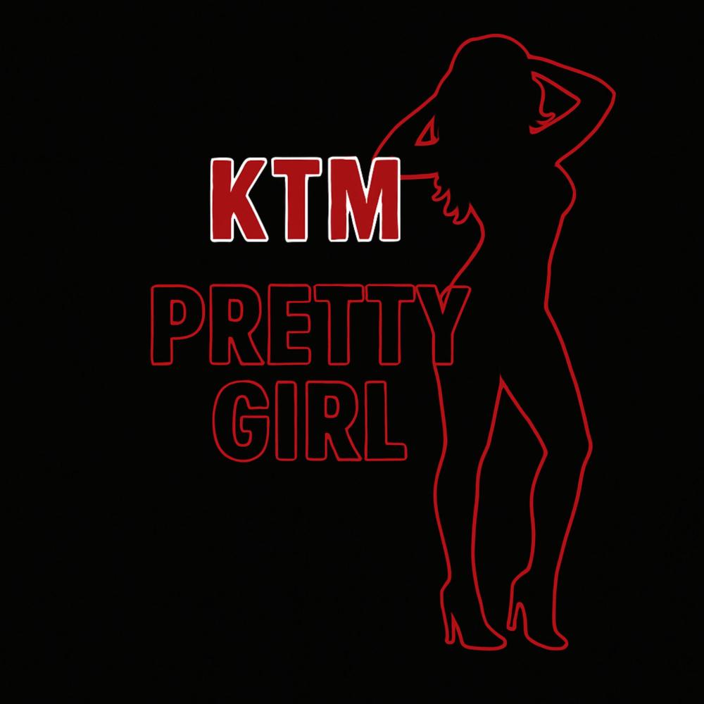 Pretty girl