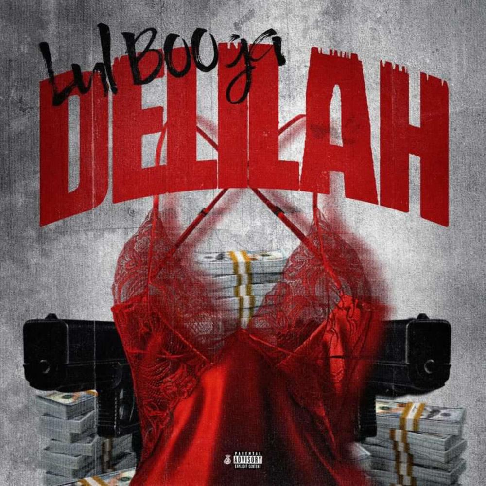 Delilah (Explicit)