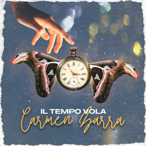 Album Il tempo vola from Carmen Zarra