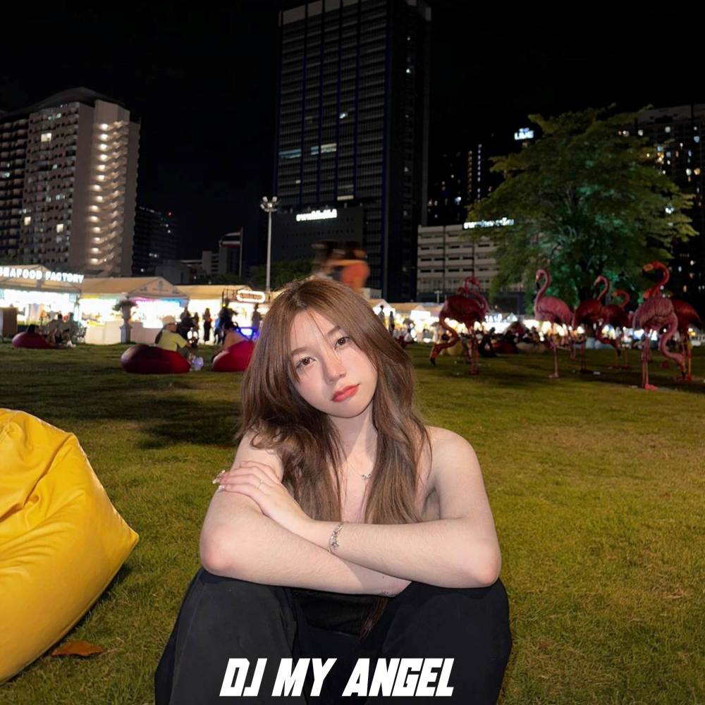 DJ MY ANGEL REGGEA SKALI