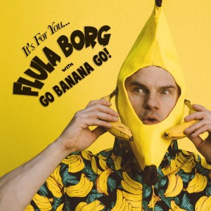 ดาวน์โหลดและฟังเพลง Who Tooted (not Stinky Version) พร้อมเนื้อเพลงจาก Flula Borg