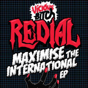 收聽Redial的The International (GET MORE and Fendi Remix)歌詞歌曲