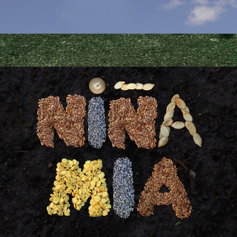 Niña Mia