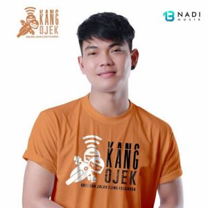 Tukang Ojek dari Tri Suaka