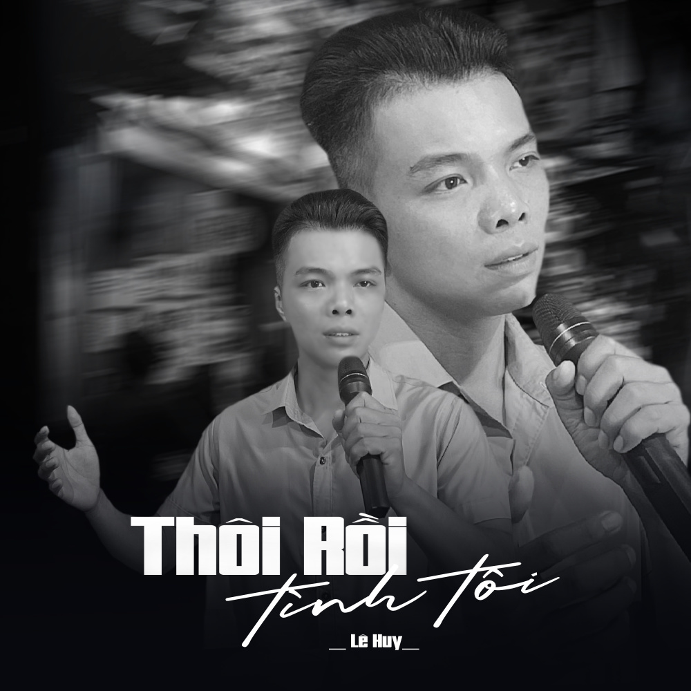 Thôi Rồi Tình Tôi