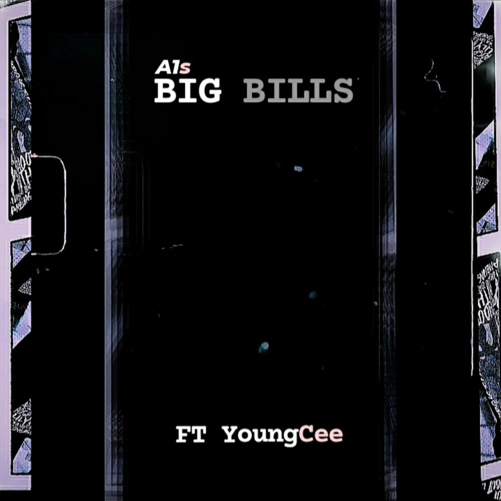 Big Bills (feat. YoungCee) (Explicit)