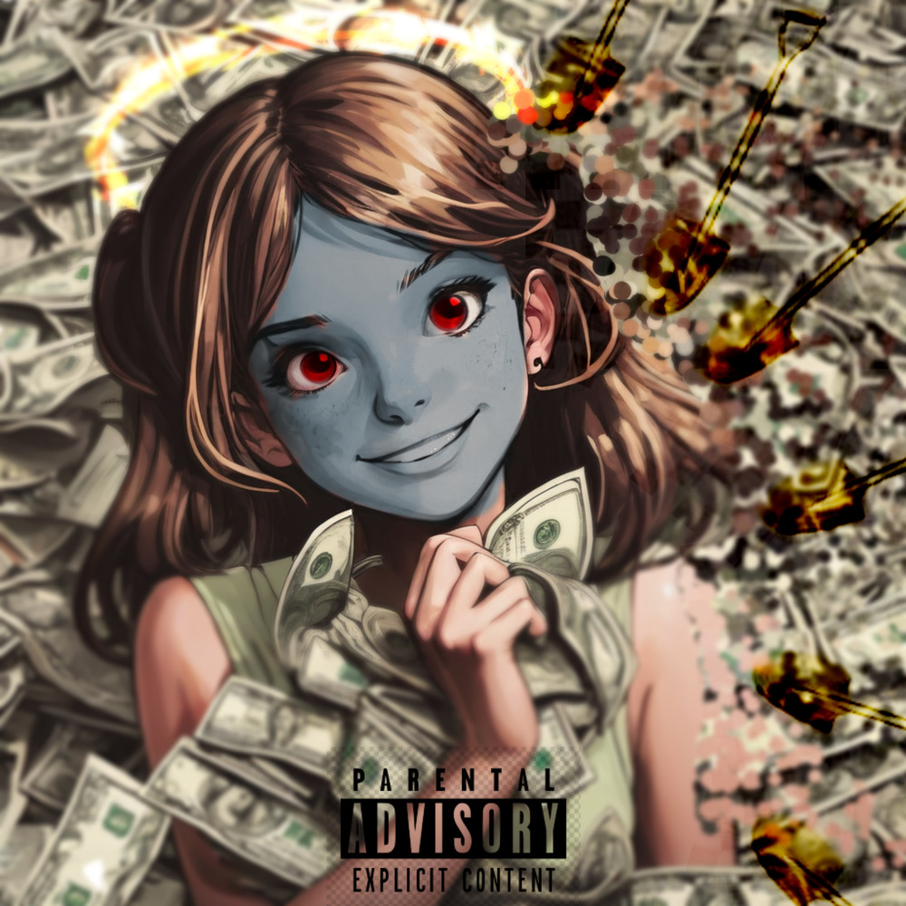 On Me (Explicit)