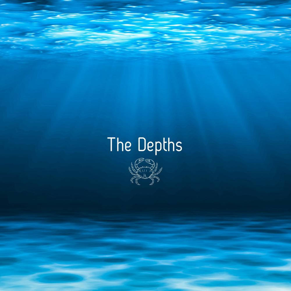 The Depths (Explicit)
