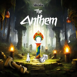 Listen to The Anthem song with lyrics from Trap Raag