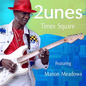 Marion Meadows的專輯Times Square