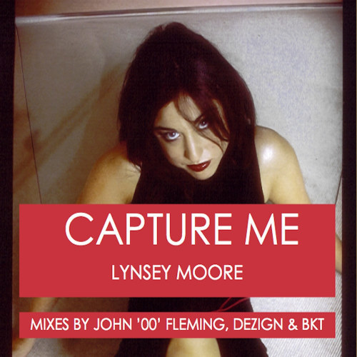 Capture Me (Kilo 2 Steps Remix)