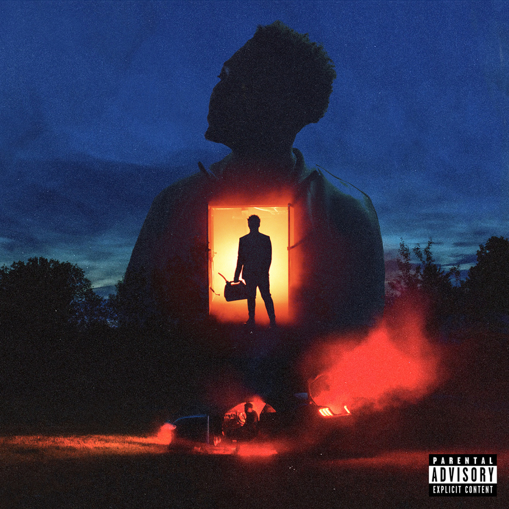 Homies(feat. Trippie Redd and BlocBoy JB) (Explicit)