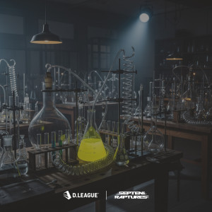 Album In:Fuse (feat. Monsieur Jovoni) from SEPTENI RAPTURES