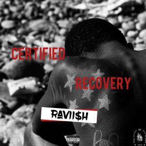 Album Certified Recovery (Explicit) from 