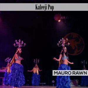 收听Mauro Rawn的Nasheed歌词歌曲