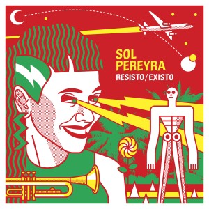 ดาวน์โหลดและฟังเพลง Desarmo พร้อมเนื้อเพลงจาก Sol Pereyra