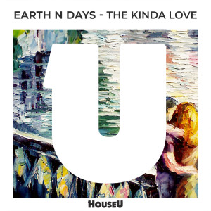 Album The Kinda Love from Earth n Days