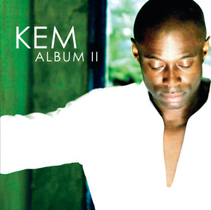 Kem的專輯Kem Album II
